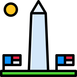 obelisk icoon