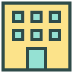 Building icon