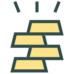 oro icono