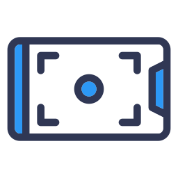 Camera icon