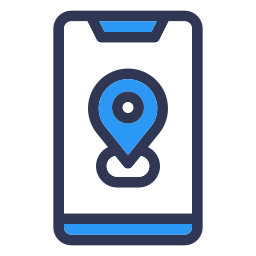Maps icon