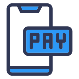 pagamento online Ícone