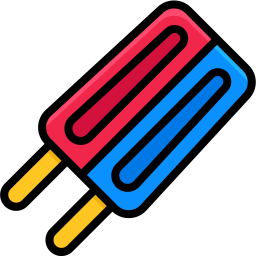 Ice pop icon