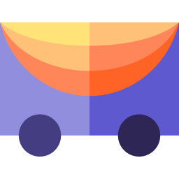 Wagon icon