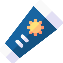 sonnencreme icon