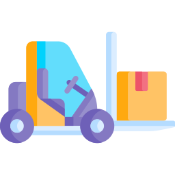 Forklift icon