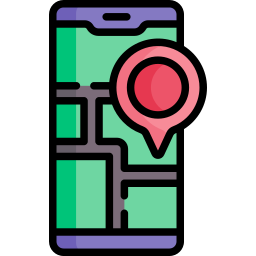 Maps icon