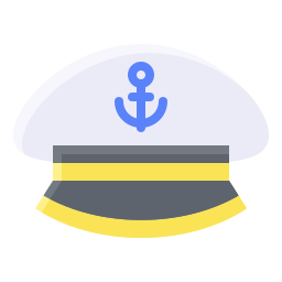 キャプテンキャップ icon