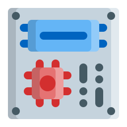 hauptplatine icon