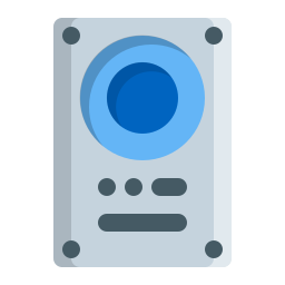 hauptplatine icon