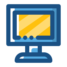 computer icon