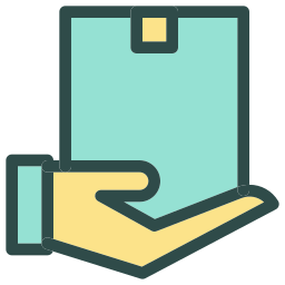 Delivery icon