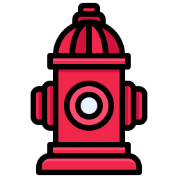 feuerhydrant icon