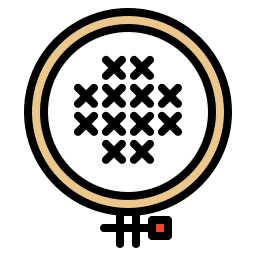 재봉 icon