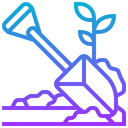 Shovel icon