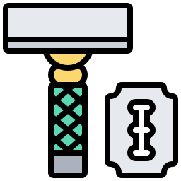 Razor icon