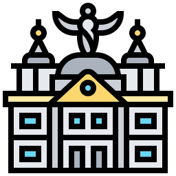 アリゾナ州議会議事堂 icon