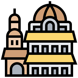 catedral de alexander nevsky icono