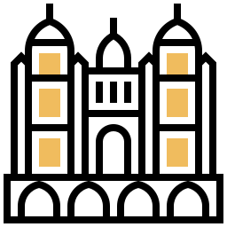 부르고스 대성당 icon