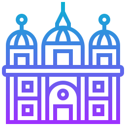 berliner dom icon