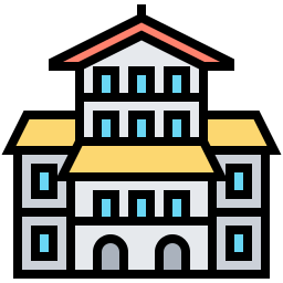 Пизанский собор иконка