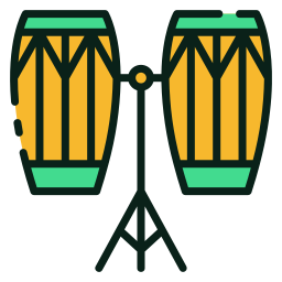 Conga icon