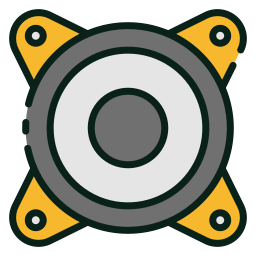 woofer icon