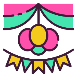 Decoration icon