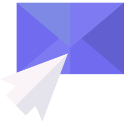메일 icon