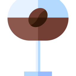 coquetel Ícone