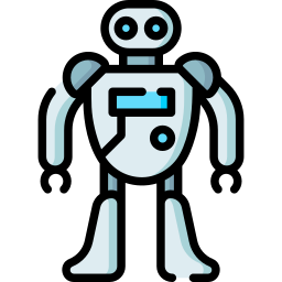 roboter icon