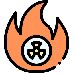 化石燃料 icon