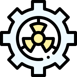 Nuclear icon