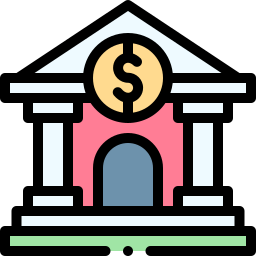 bank icon