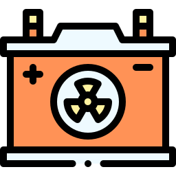 Battery icon