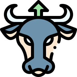 株式市場 icon
