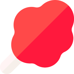 zuckerwatte icon