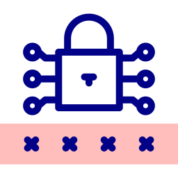 Padlock icon