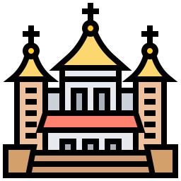 timisoara prawosławna katedra ikona