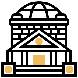 Pantheon आइकन