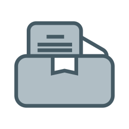 archiv icon