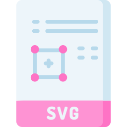 svg 파일 icon