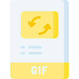 gif Icône