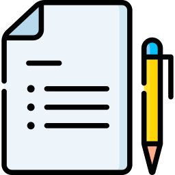 Document icon