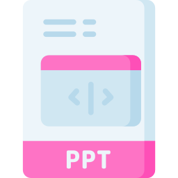 Ppt icon