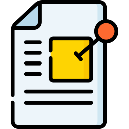 Notes icon