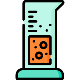 messzylinder icon