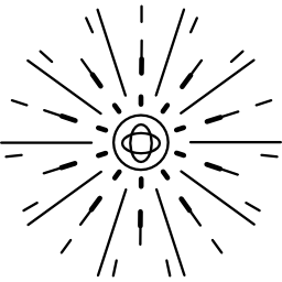 Energy source icon