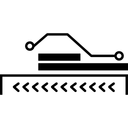 전자 회로부 icon
