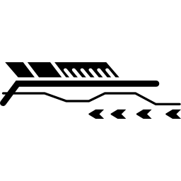 전자 인쇄 회로 icon